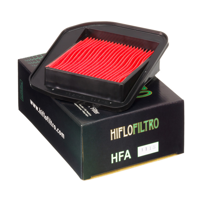 Купить запчасть HIFLO - HFA1115 Фильтр воздушный