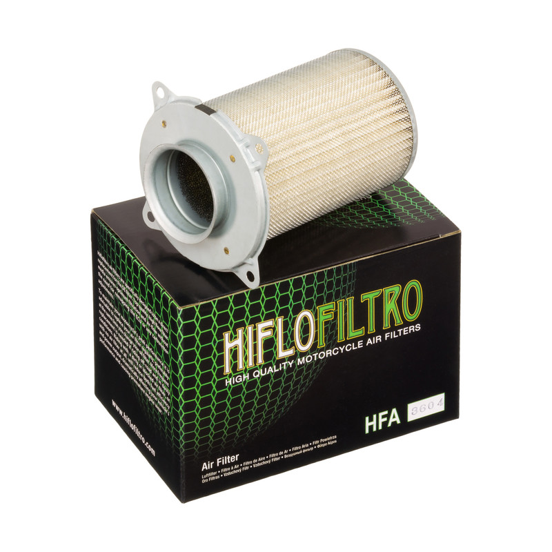 Купить запчасть HIFLO - HFA3604 Фильтр воздушный
