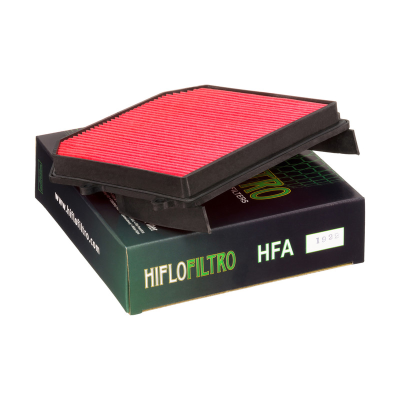 Купить запчасть HIFLO - HFA1922 Фильтр воздушный