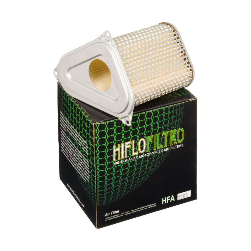 Купить запчасть HIFLO - HFA3703 Фильтр воздушный