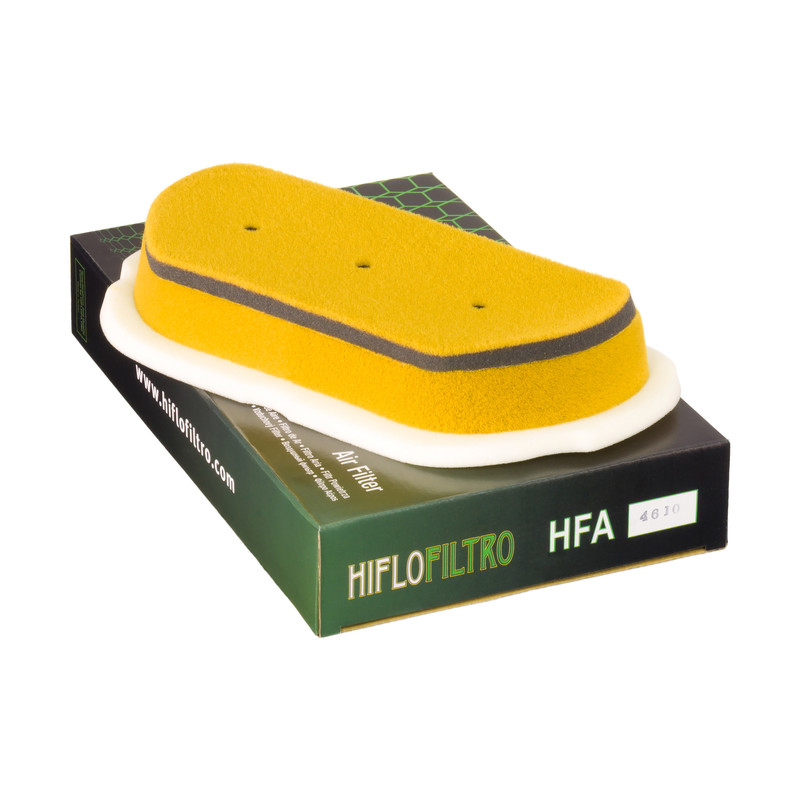 Купить запчасть HIFLO - HFA4610 Фильтр воздушный
