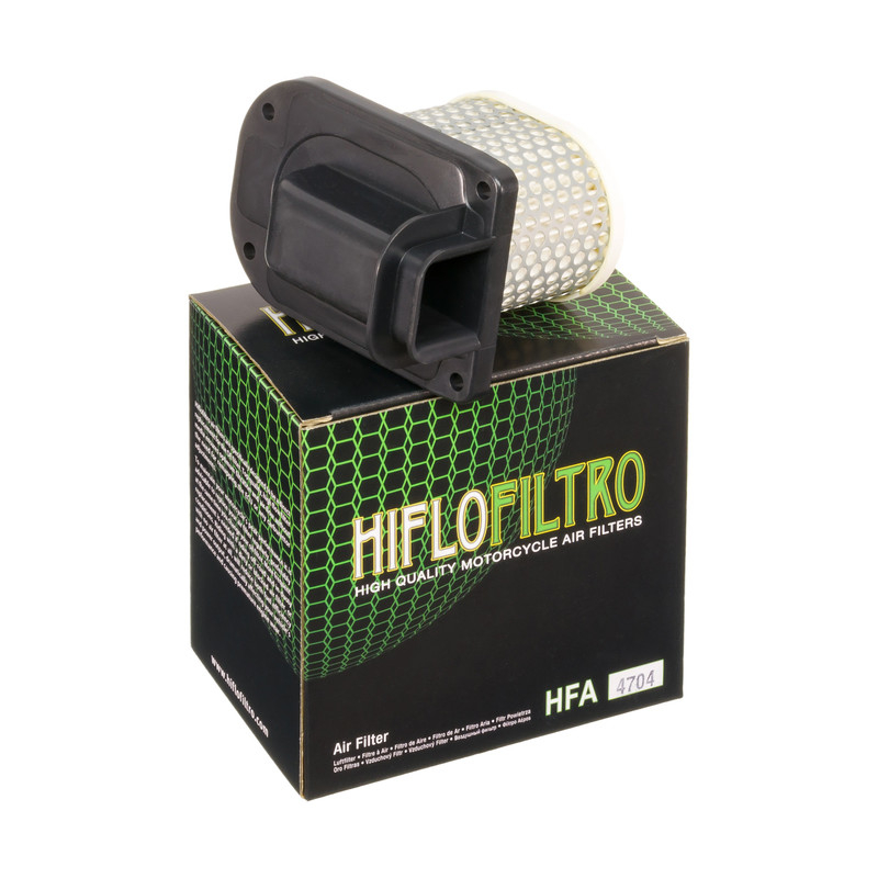 Купить запчасть HIFLO - HFA4704 Фильтр воздушный