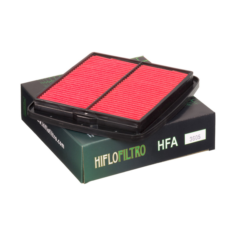 Купить запчасть HIFLO - HFA3605 Фильтр воздушный