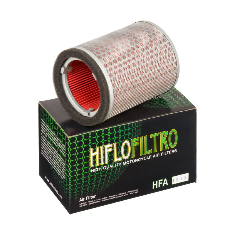 Купить запчасть HIFLO - HFA1919 Фильтр воздушный