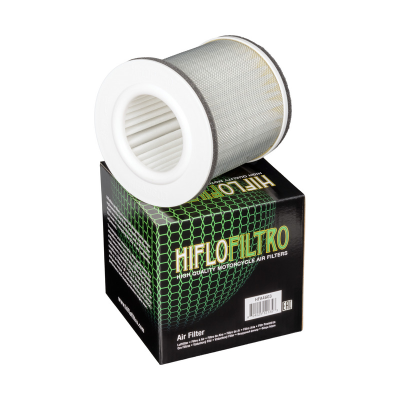 Купить запчасть HIFLO - HFA4603 Фильтр воздушный