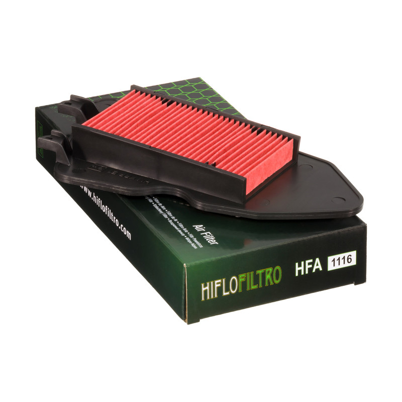 Купить запчасть HIFLO - HFA1116 Фильтр воздушный
