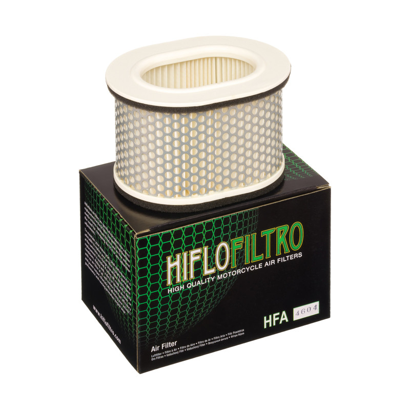 Купить запчасть HIFLO - HFA4604 Фильтр воздушный