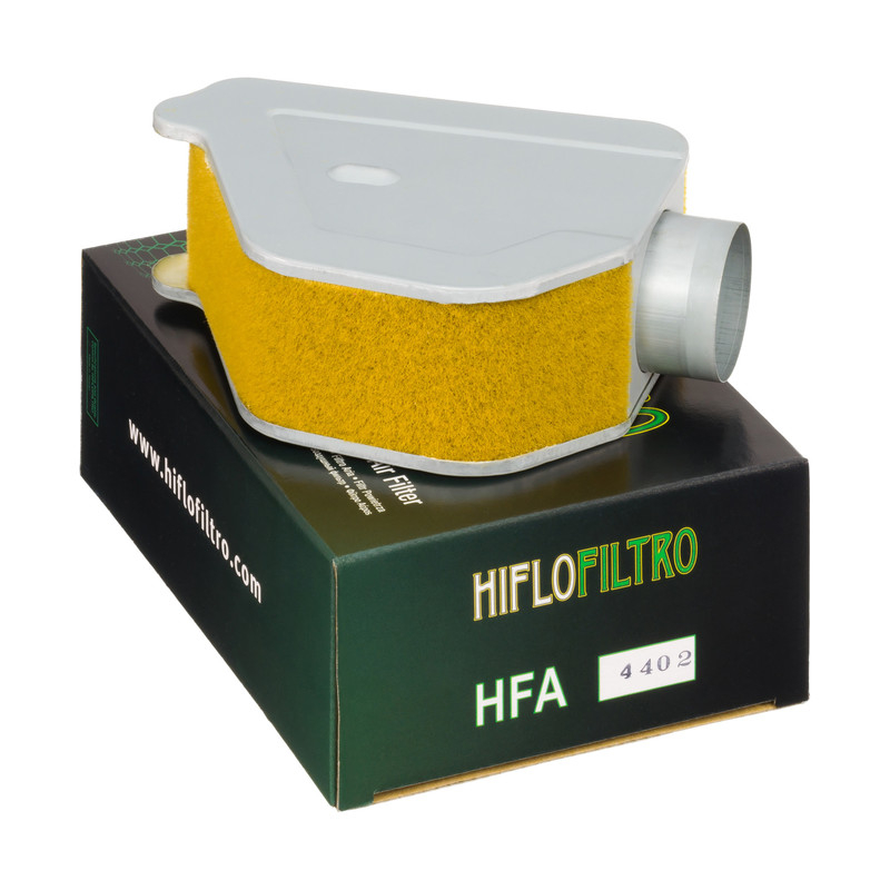 Купить запчасть HIFLO - HFA4402 Фильтр воздушный