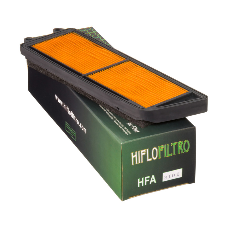 Купить запчасть HIFLO - HFA3101 Фильтр воздушный