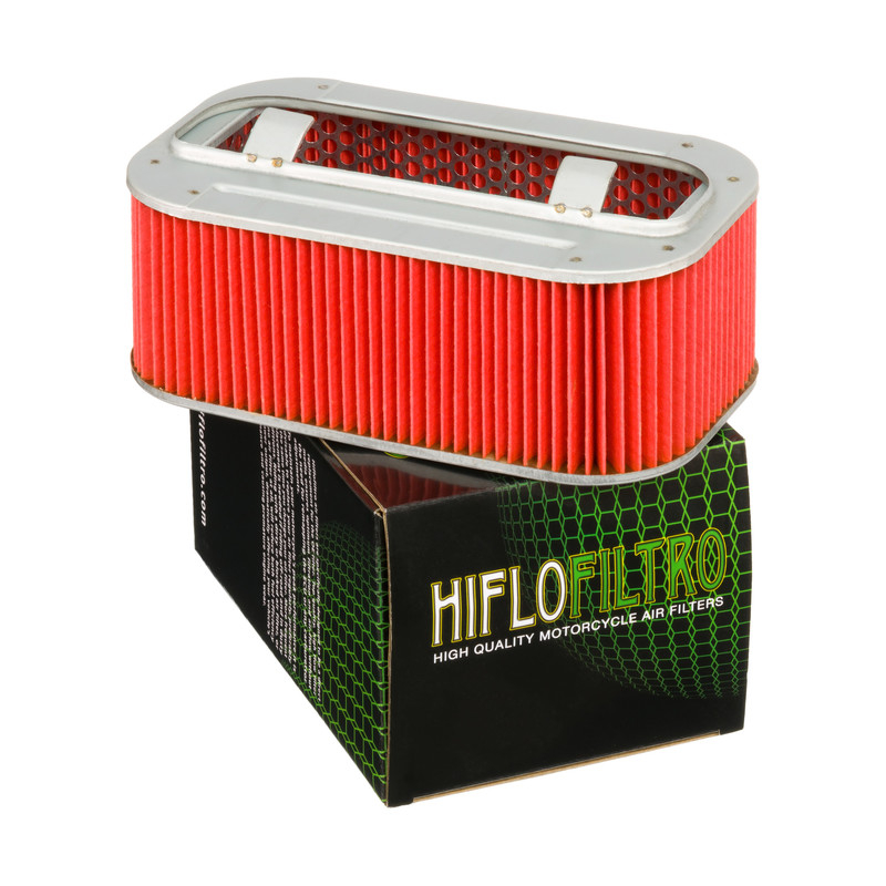 Купить запчасть HIFLO - HFA1907 Фильтр воздушный