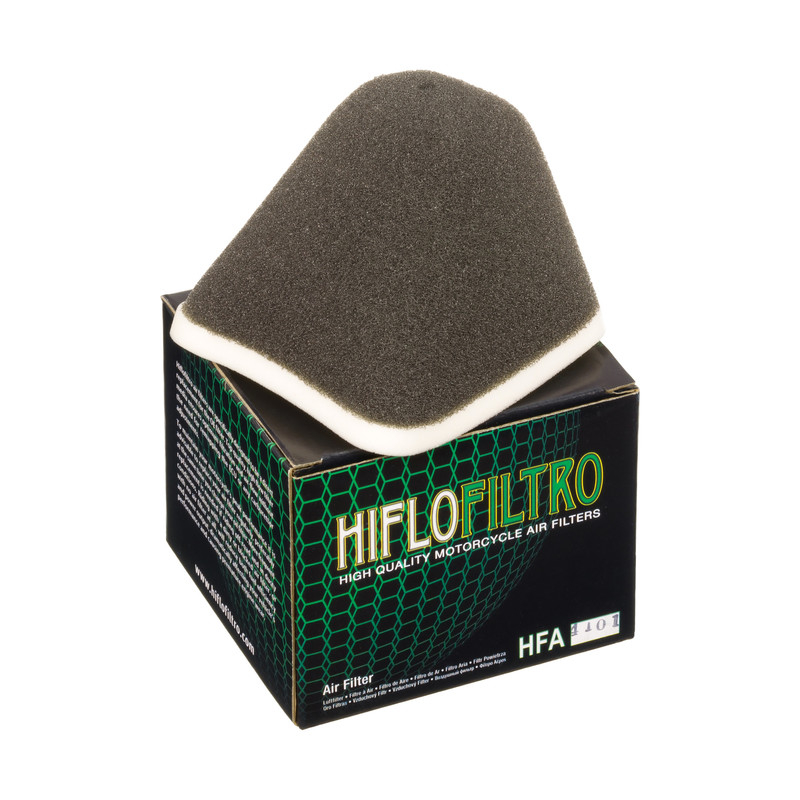 Купить запчасть HIFLO - HFA4101 Фильтр воздушный