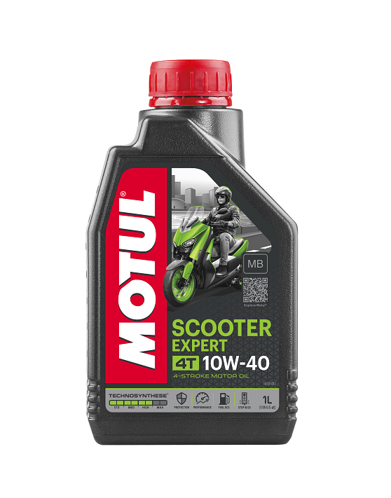 Купить запчасть MOTUL - 105935 MOTUL Скутер expert 4T MB 10w40 (1л) PS