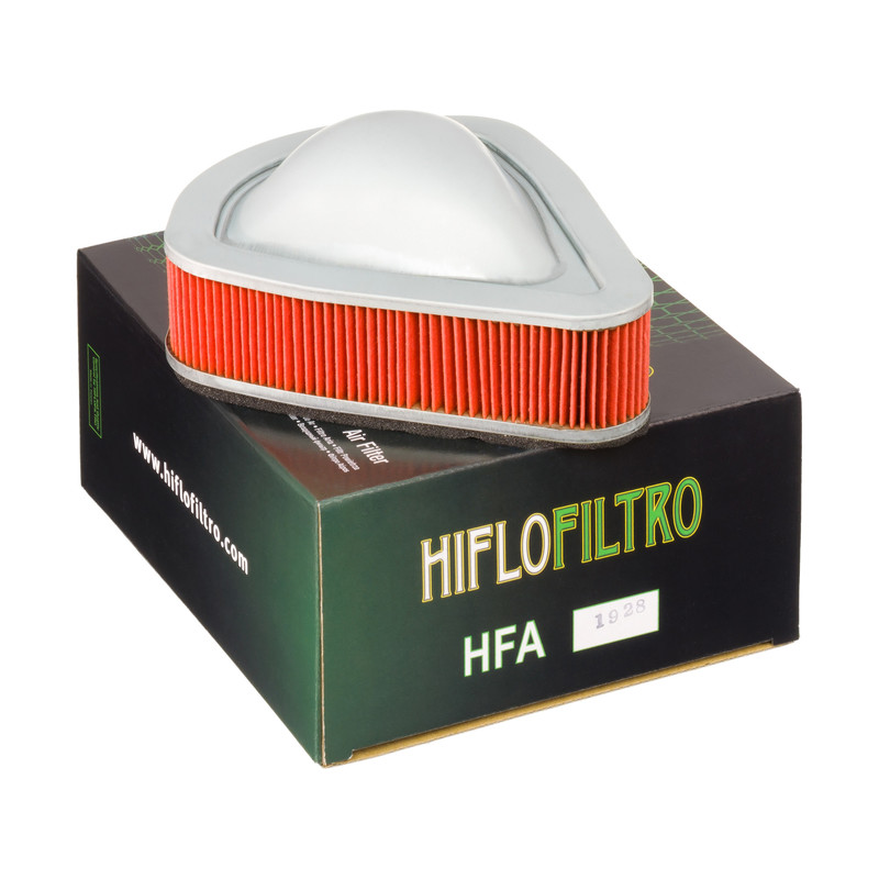 Купить запчасть HIFLO - HFA1928 Фильтр воздушный