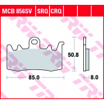 Купить запчасть TRW - MCB856SRT 