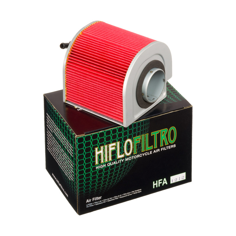 Купить запчасть HIFLO - HFA1212 Фильтр воздушный