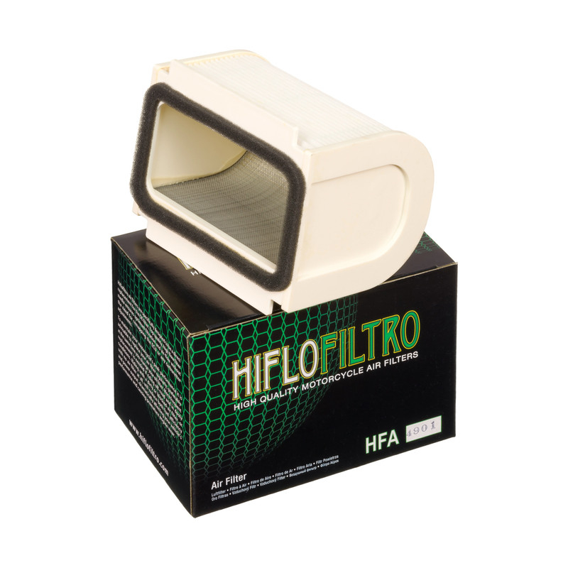 Купить запчасть HIFLO - HFA4901 Фильтр воздушный