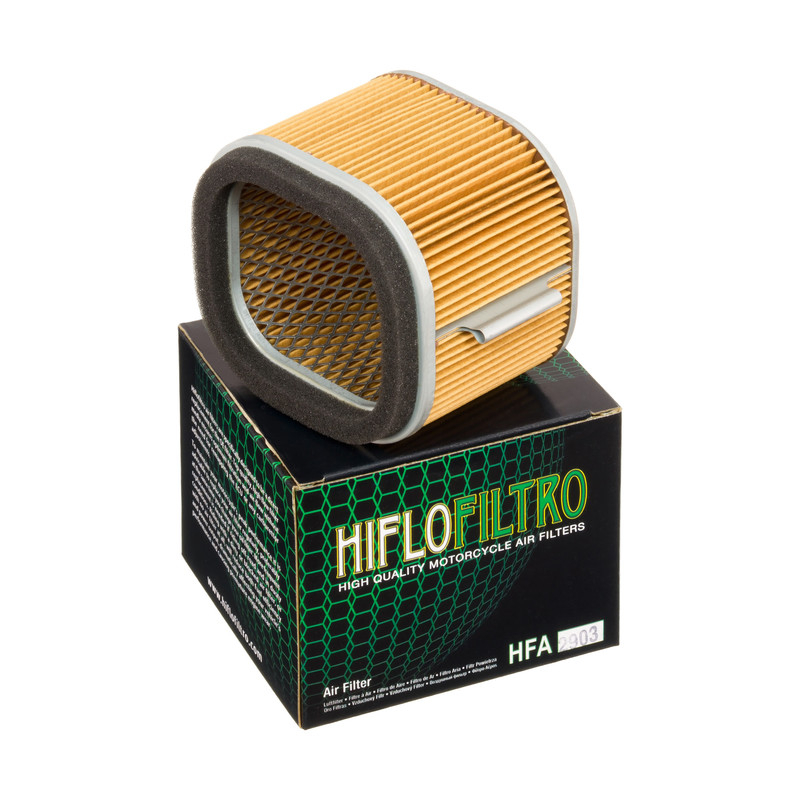Купить запчасть HIFLO - HFA2903 Фильтр воздушный