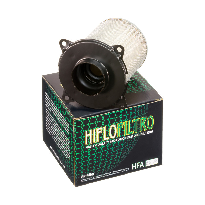 Купить запчасть HIFLO - HFA3803 Фильтр воздушный