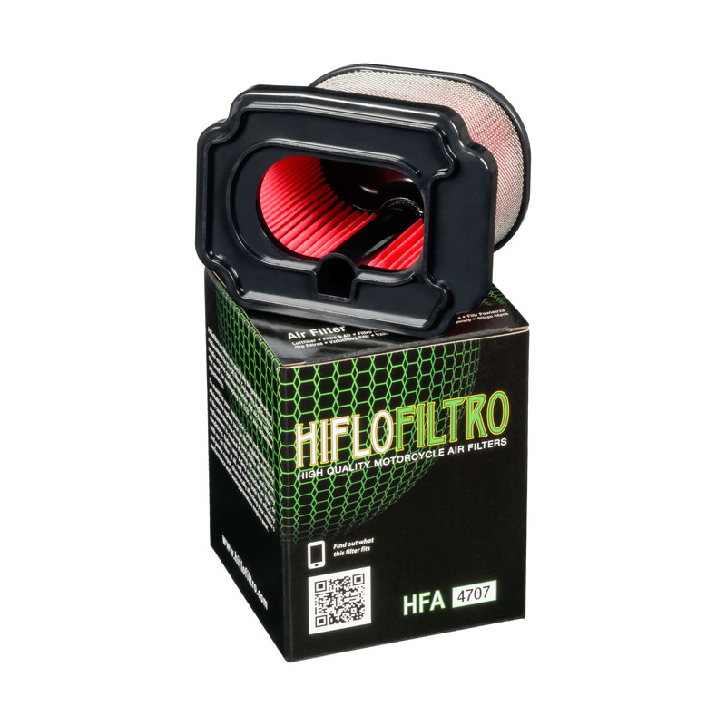 Купить запчасть HIFLO - HFA4707 Фильтр воздушный