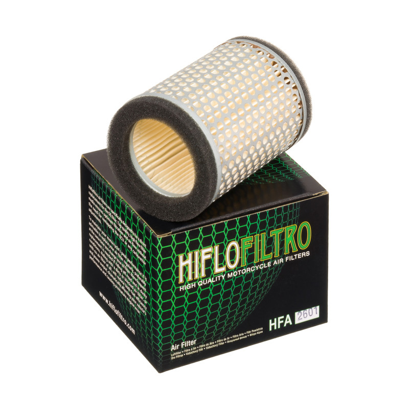 Купить запчасть HIFLO - HFA2601 Фильтр воздушный
