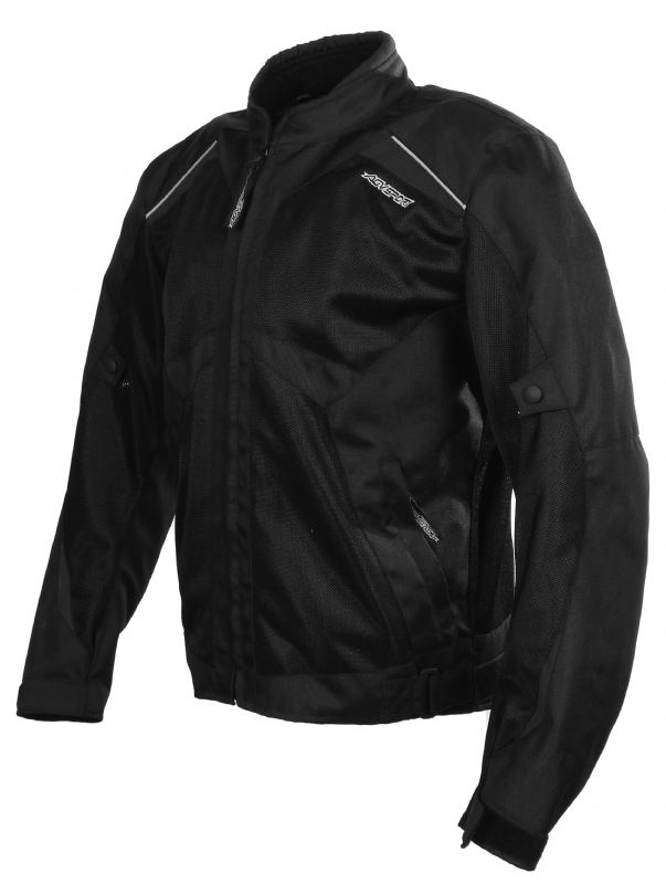 Купить запчасть AGVSPORT - 00000014352 куртка AGVSPORT AERY черн.