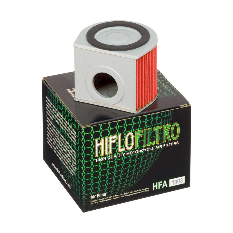 Купить запчасть HIFLO - HFA1003 Фильтр воздушный