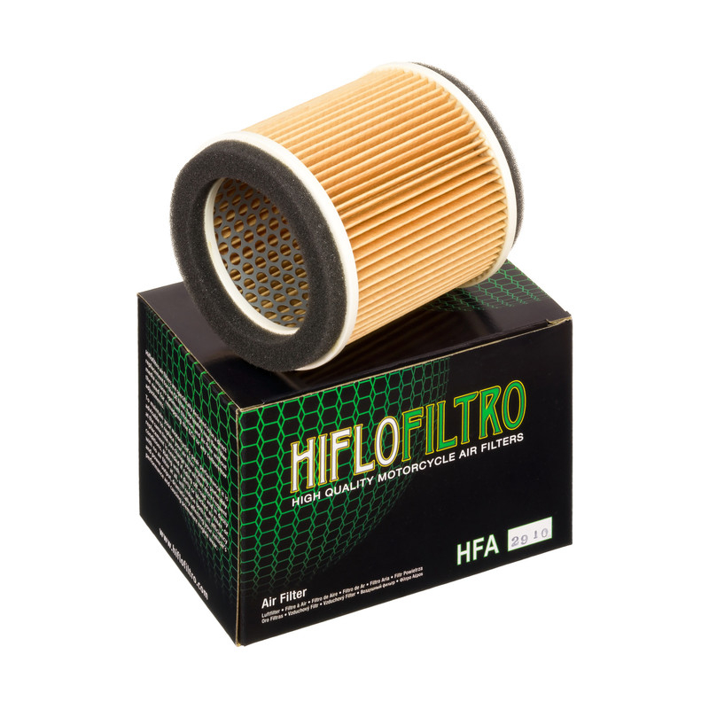Купить запчасть HIFLO - HFA2910 Фильтр воздушный