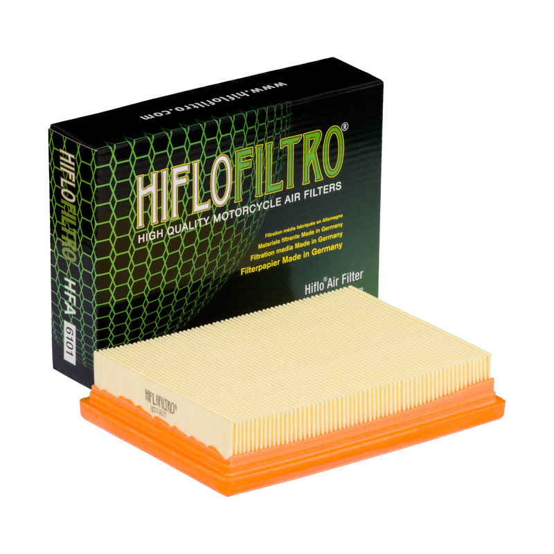 Купить запчасть HIFLO - HFA6101 Фильтр воздушный