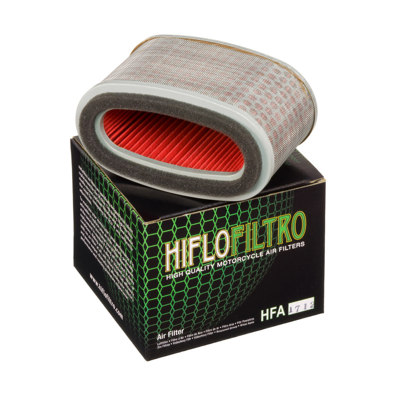 Купить запчасть HIFLO - HFA1712 Фильтр воздушный