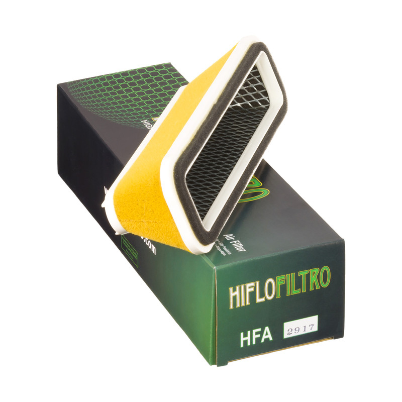 Купить запчасть HIFLO - HFA2917 Фильтр воздушный