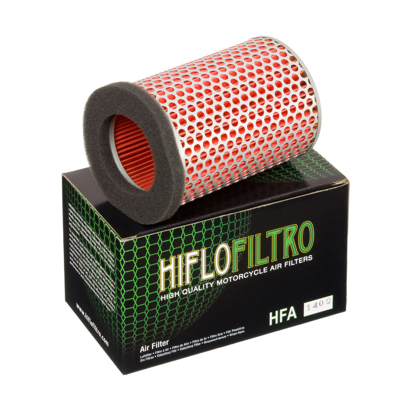Купить запчасть HIFLO - HFA1402 Фильтр воздушный
