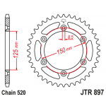 Купить запчасть JT - JTR89750 