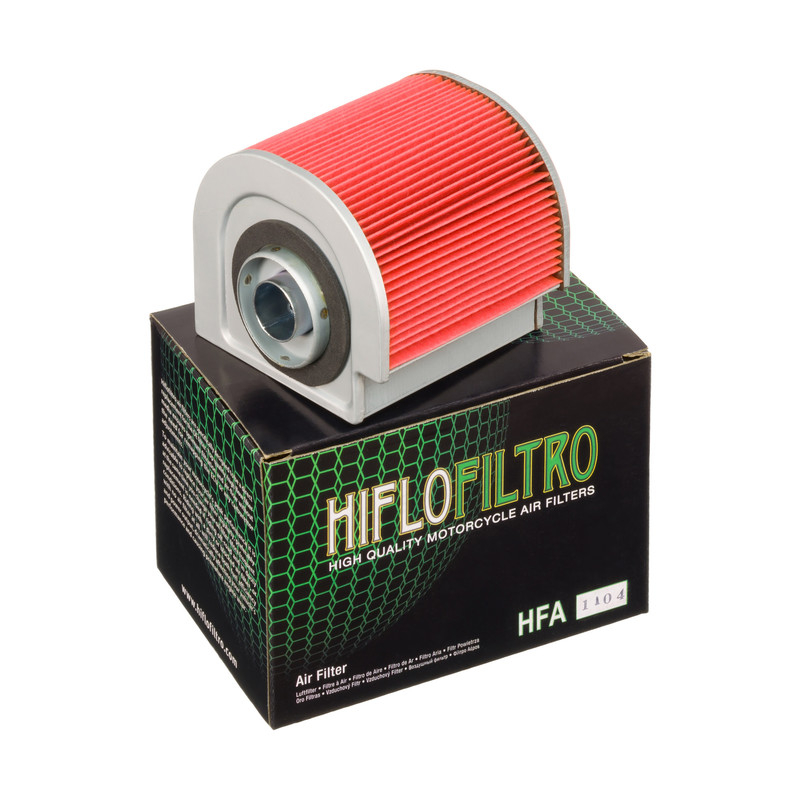 Купить запчасть HIFLO - HFA1104 Фильтр воздушный