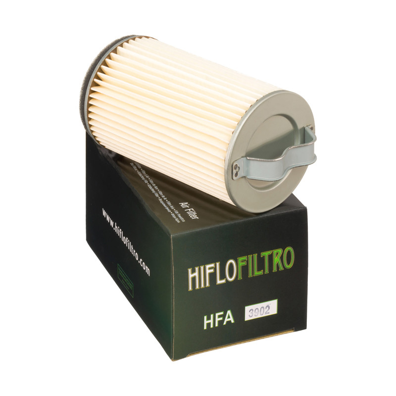 Купить запчасть HIFLO - HFA3902 Фильтр воздушный