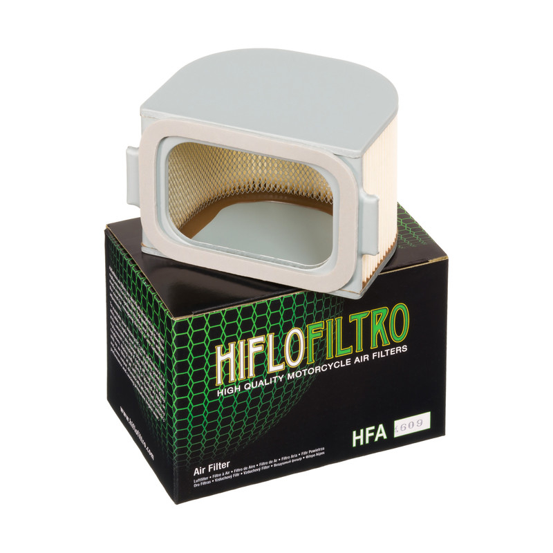 Купить запчасть HIFLO - HFA4609 Фильтр воздушный