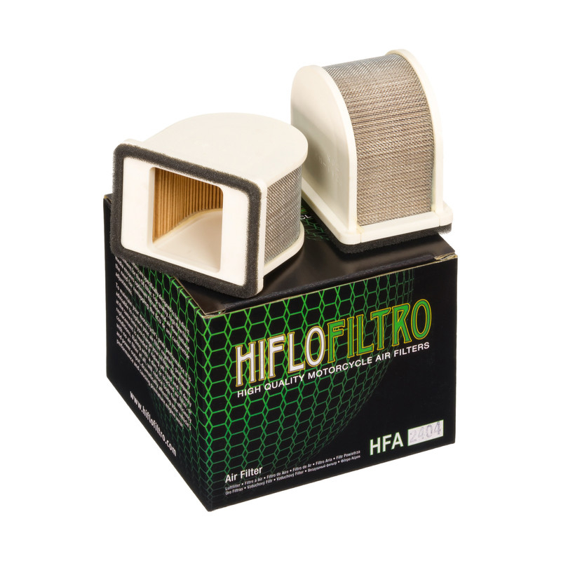 Купить запчасть HIFLO - HFA2404 Фильтр воздушный