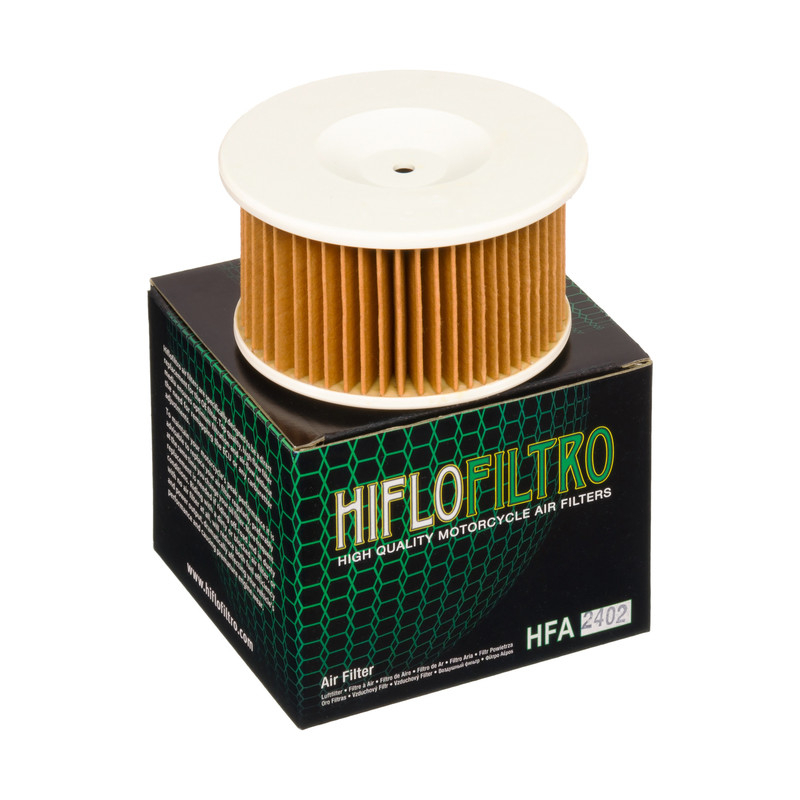 Купить запчасть HIFLO - HFA2402 Фильтр воздушный