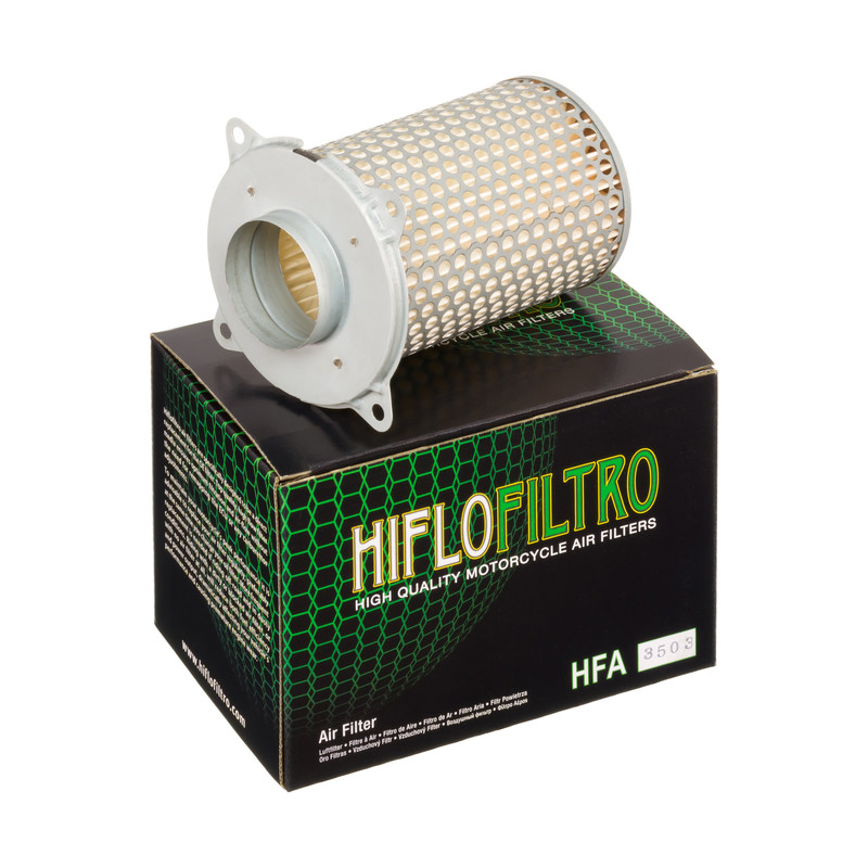 Купить запчасть HIFLO - HFA3503 фильтр воздушный