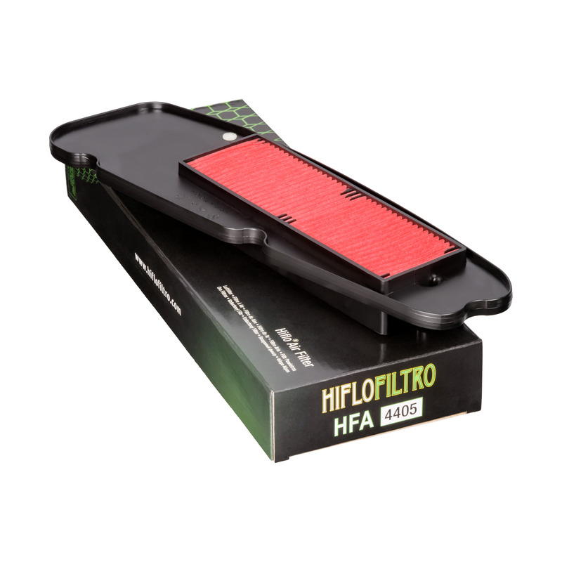 Купить запчасть HIFLO - HFA4405 Фильтр воздушный