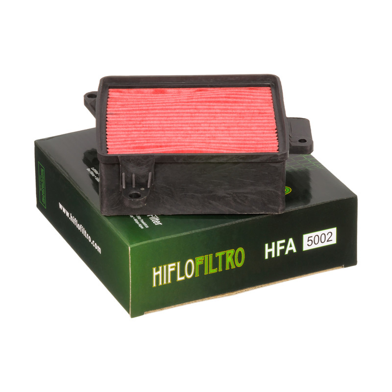 Купить запчасть HIFLO - HFA5002 Фильтр воздушный