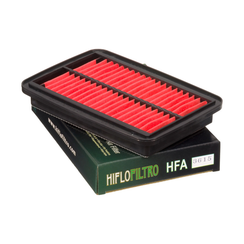 Купить запчасть HIFLO - HFA3615 Фильтр воздушный