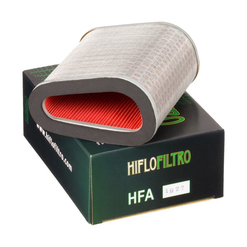 Купить запчасть HIFLO - HFA1927 Фильтр воздушный
