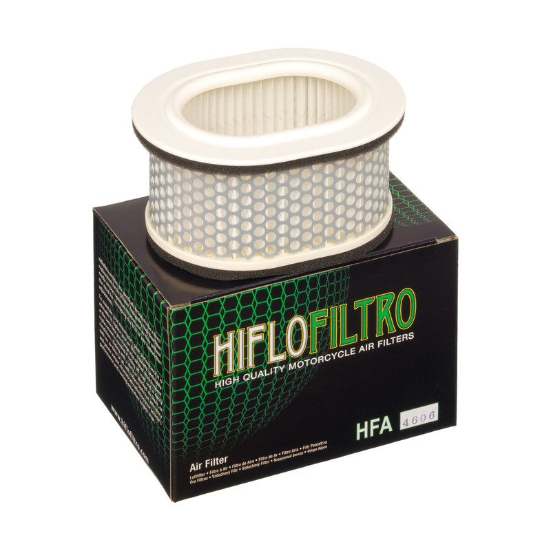 Купить запчасть HIFLO - HFA4606 Фильтр воздушный