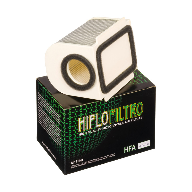 Купить запчасть HIFLO - HFA4906 Фильтр воздушный