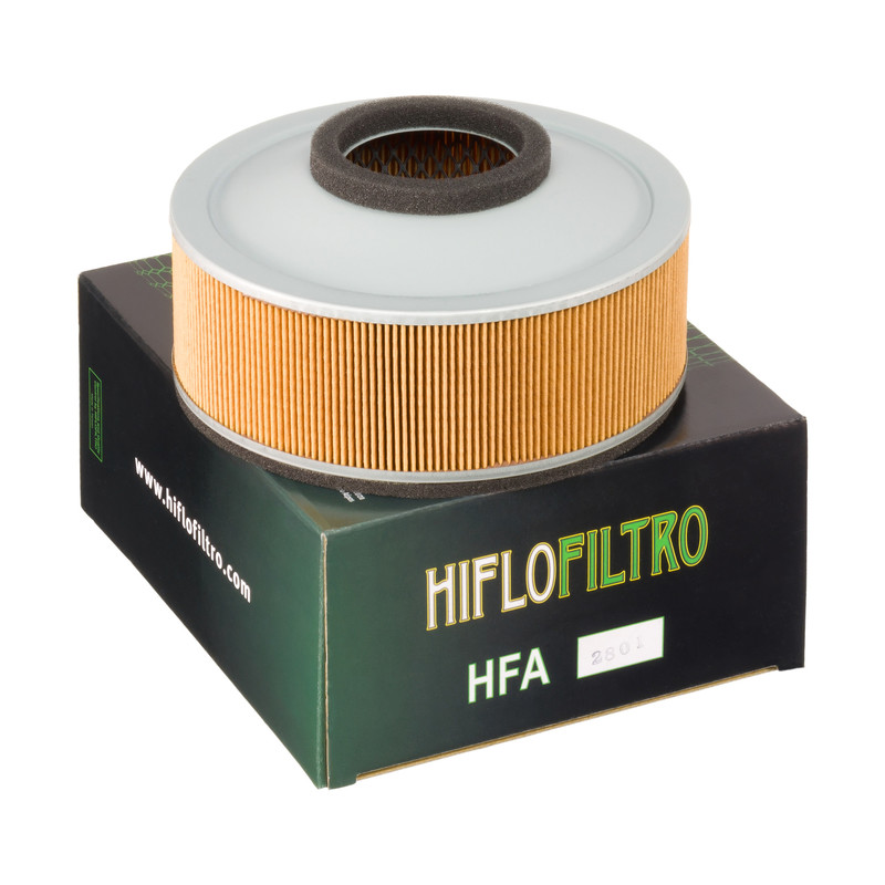 Купить запчасть HIFLO - HFA2801 Фильтр воздушный