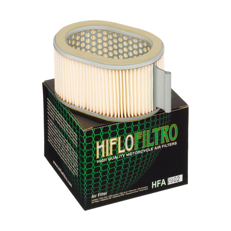 Купить запчасть HIFLO - HFA2902 Фильтр воздушный