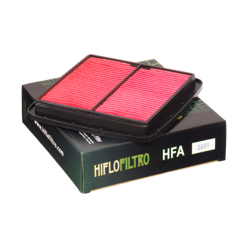 Купить запчасть HIFLO - HFA3601 Фильтр воздушный