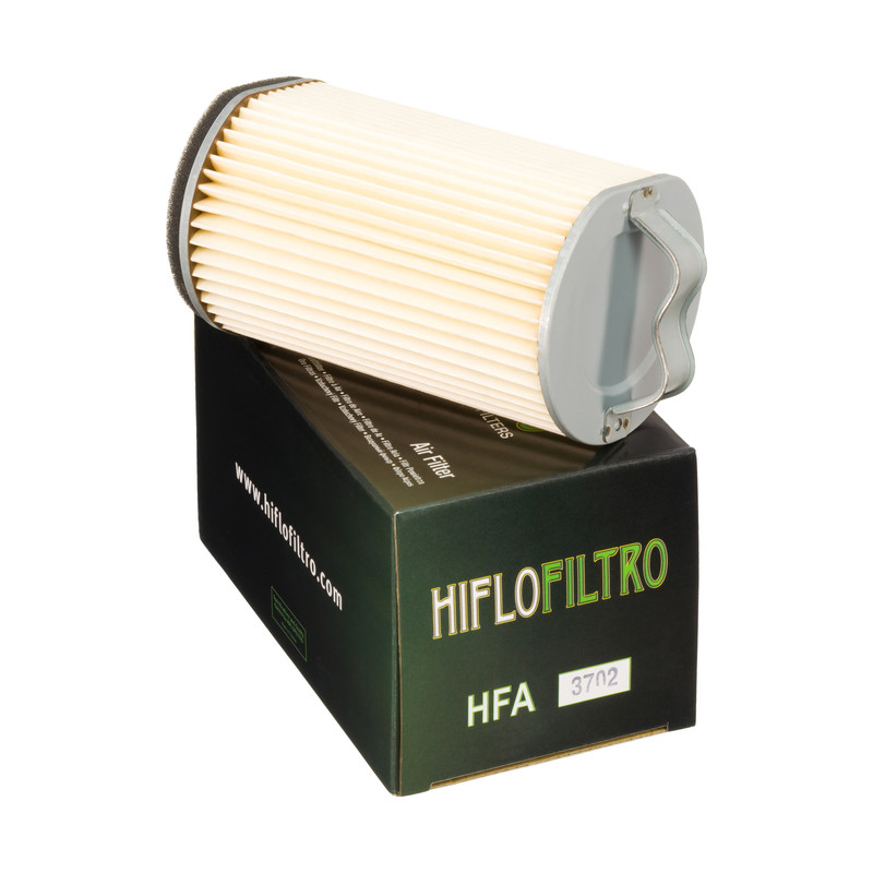 Купить запчасть HIFLO - HFA3702 Фильтр воздушный