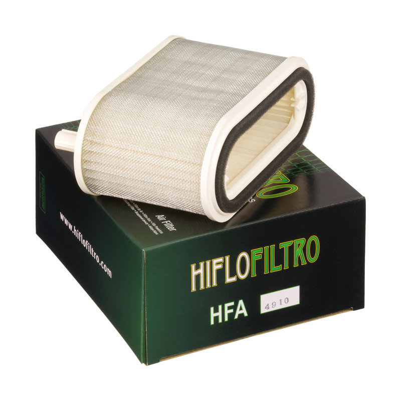Купить запчасть HIFLO - HFA4910 Фильтр воздушный