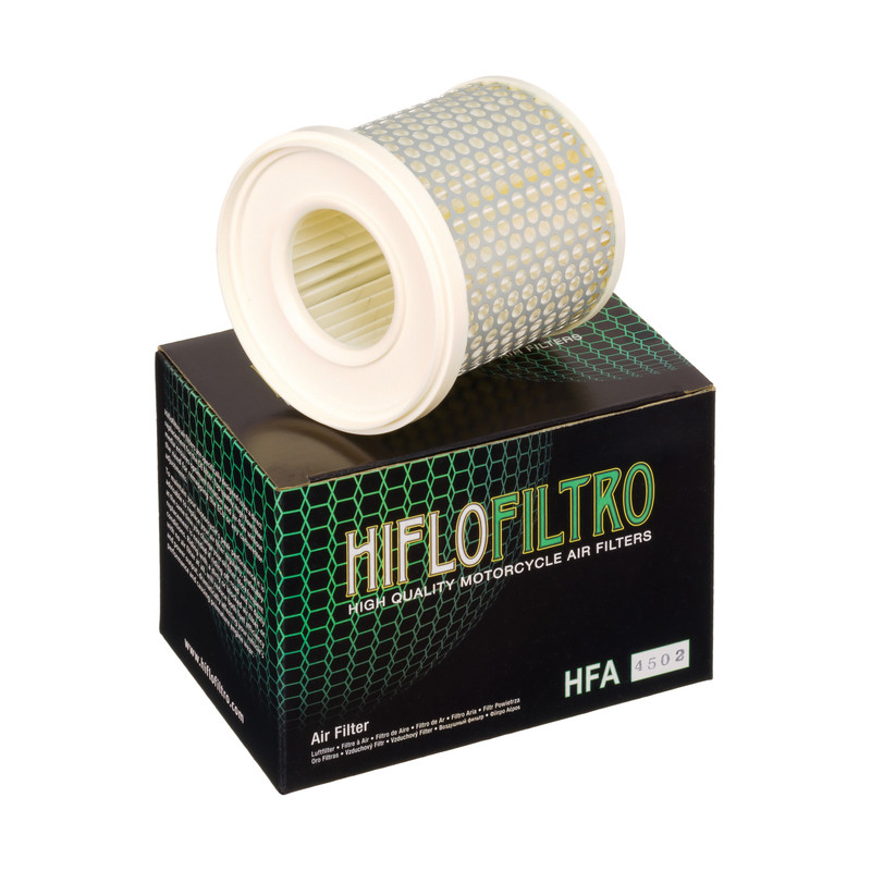 Купить запчасть HIFLO - HFA4502 Фильтр воздушный